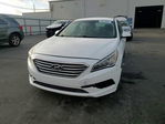 Hyundai Sonata 2017