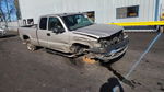 Chevrolet Silverado 2004