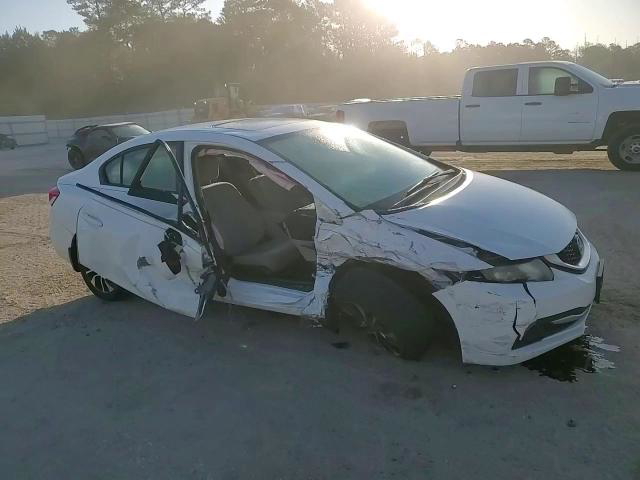 Honda Civic 2013