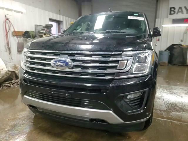 Ford Expedition 2020
