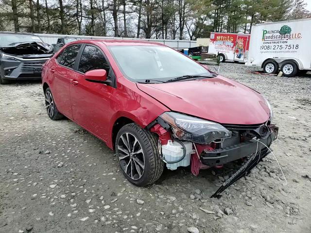 Toyota Corolla 2018