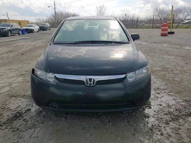 Honda Civic 2008