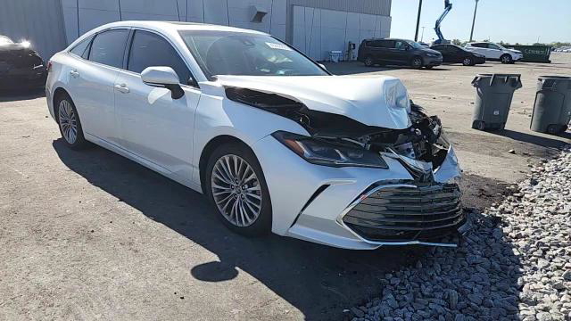 Toyota Avalon 2020