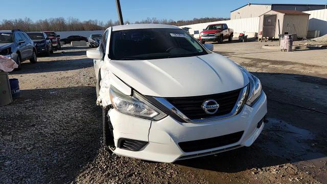 Nissan Altima 2016