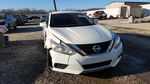 Nissan Altima 2016