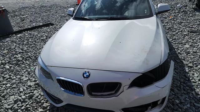 BMW Series 2 2017