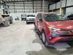 Toyota RAV 4 2016