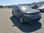 Ford Edge 2017