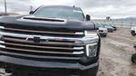 Chevrolet Silverado 2022
