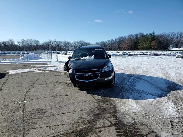 Chevrolet Traverse 2012