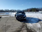 Chevrolet Traverse 2012