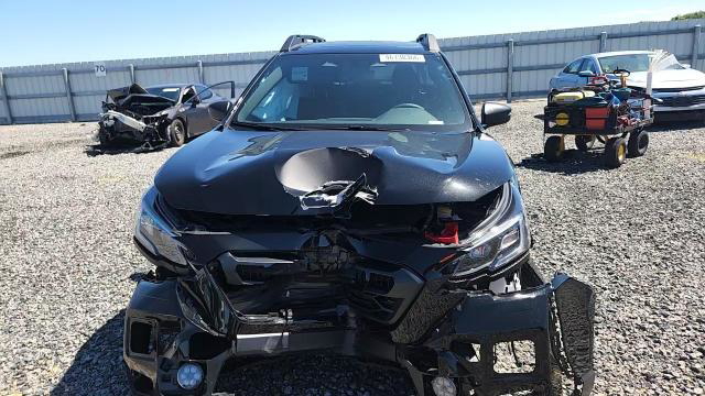 Subaru Outback 2025