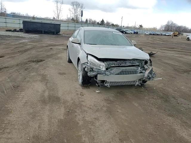Buick Regal 2011