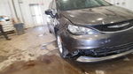 Chrysler Pacifica 2017