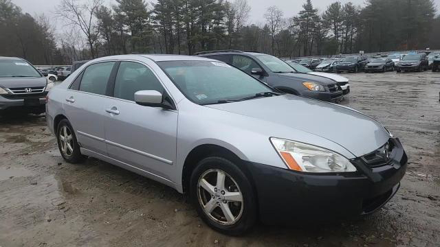 Honda Accord 2003