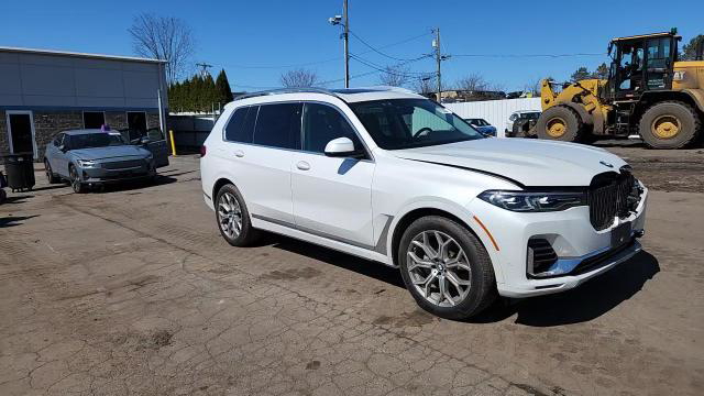BMW X7 2020