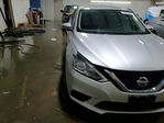 Nissan Sentra 2019