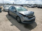 Volkswagen Jetta 2017