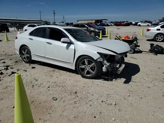 Acura TSX 2013
