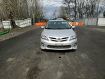 Toyota Corolla 2012