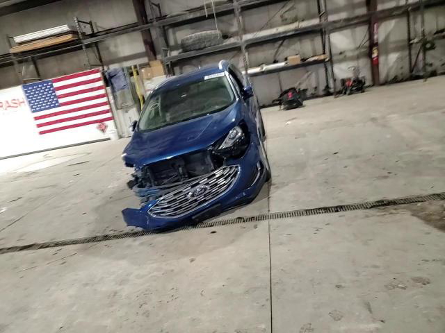 Ford Edge 2020