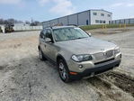 BMW X3 2009