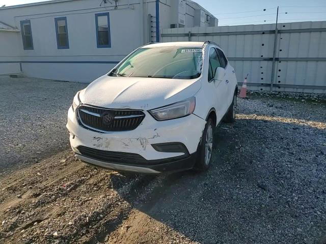 Buick Encore 2018