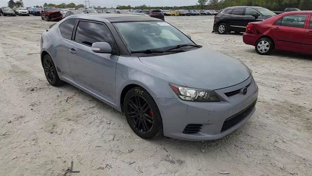 Scion tC 2012