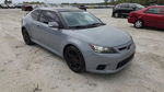 Scion tC 2012