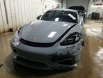 Porsche Boxster 2023