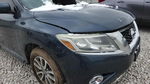 Nissan Pathfinder 2016