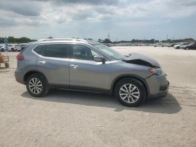 Nissan Rogue 2019