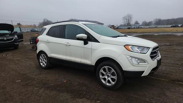 Ford EcoSport 2020