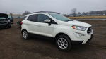 Ford EcoSport 2020