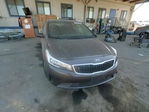 Kia Forte 2017