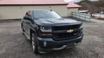 Chevrolet Silverado 2018