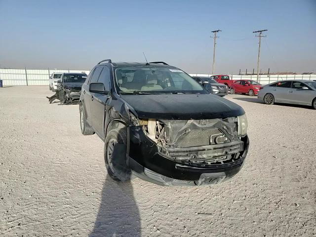 Ford Edge 2007