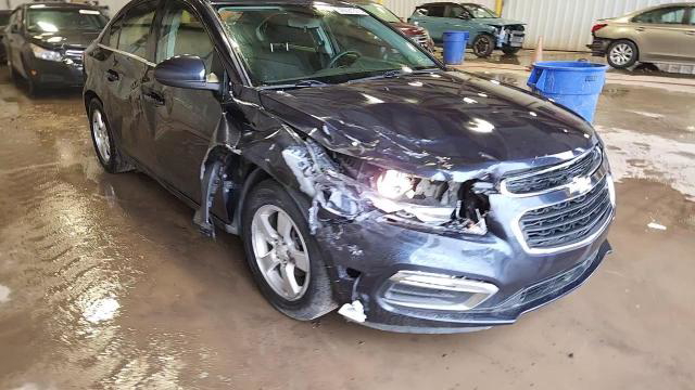 Chevrolet Cruze 2015