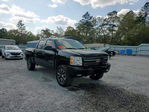 Chevrolet Silverado 2013