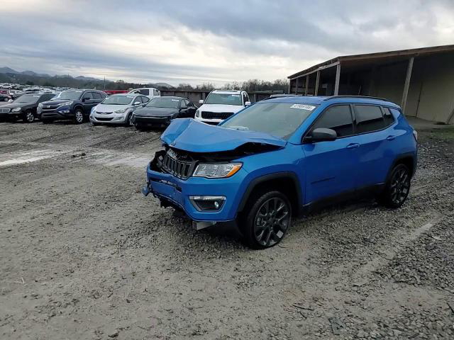 Jeep Compass 2021