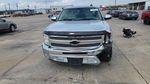 Chevrolet Silverado 2013