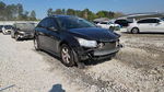 Chevrolet Cruze 2012