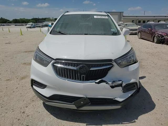 Buick Encore 2017