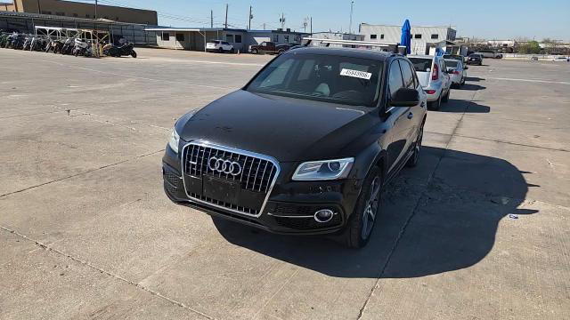 Audi Q5 2015