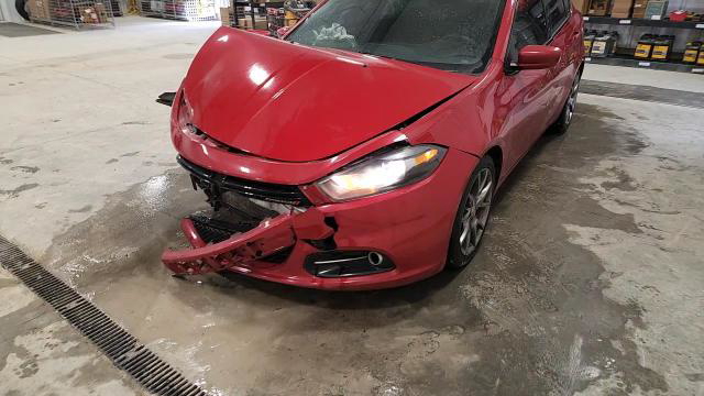Dodge Dart 2014