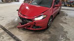 Dodge Dart 2014