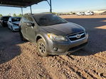 Subaru XV 2013