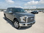 Ford F-150 2017