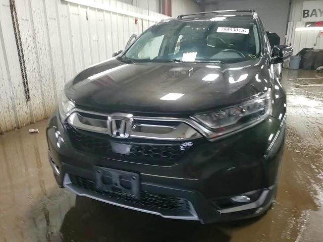 Honda CR-V 2017