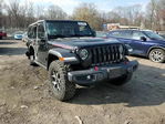 Jeep Wrangler 2021